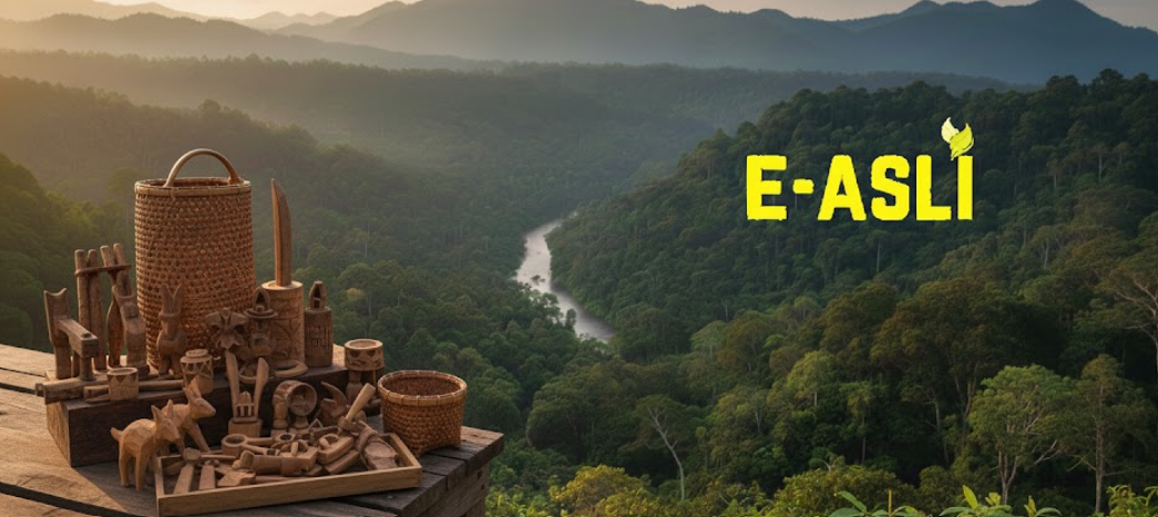 e-Asli Hero Image 3