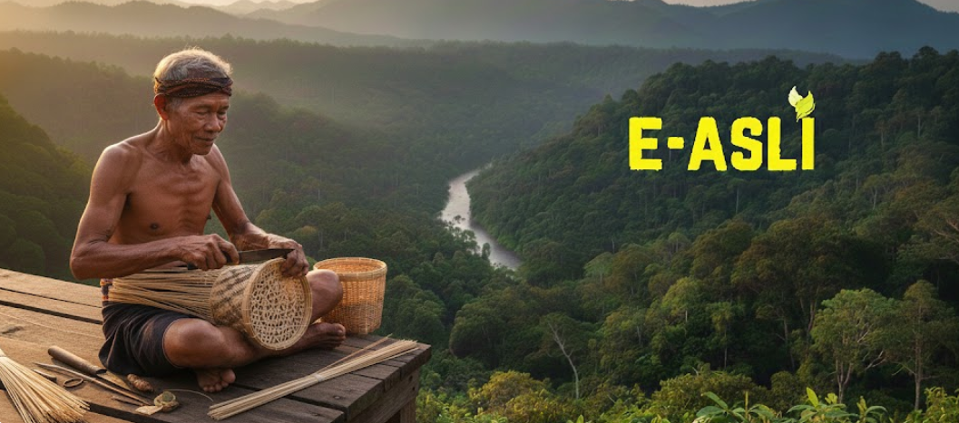 e-Asli Hero Image 5